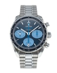 Pre-Owned Omega Speedmaster 38 Watch